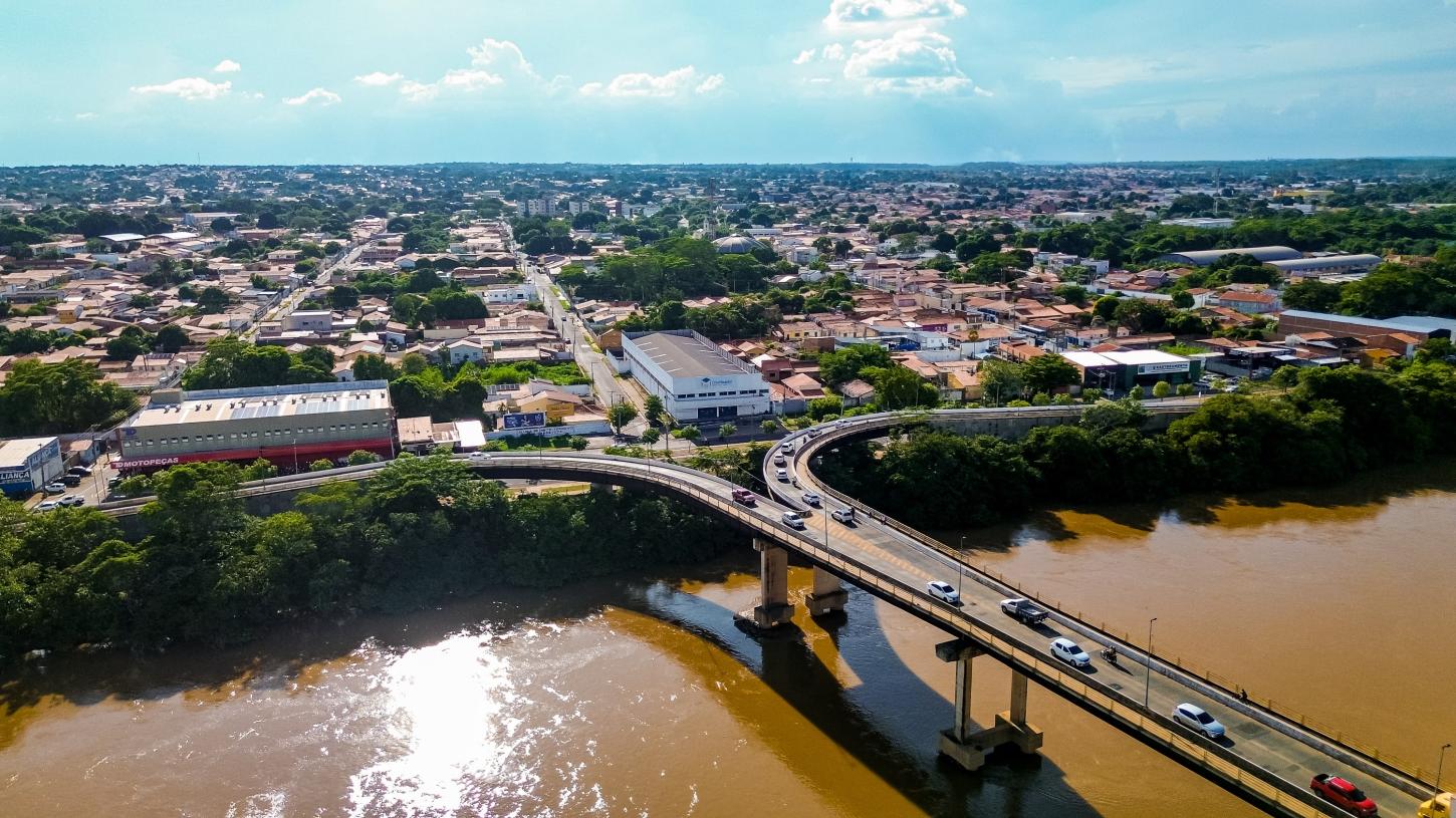 Timon sobe 33 posições em ranking nacional de competitividade dos municípios