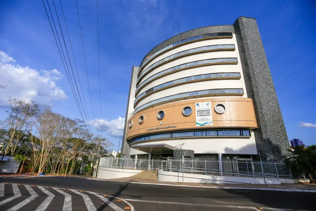TRE-PI realiza sorteio de seções para auditoria das urnas dia 3 de outubro