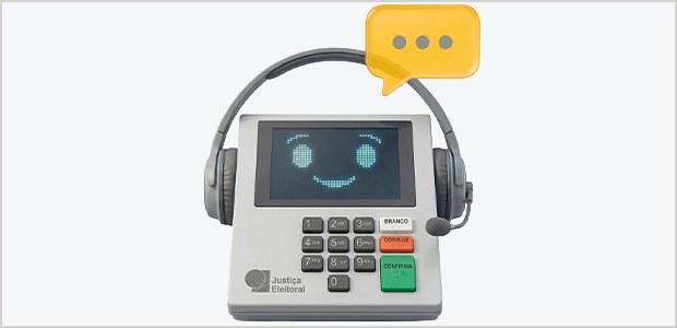 TSE cria ferramenta de Inteligência Artificial para acesso a informações sobre eleições