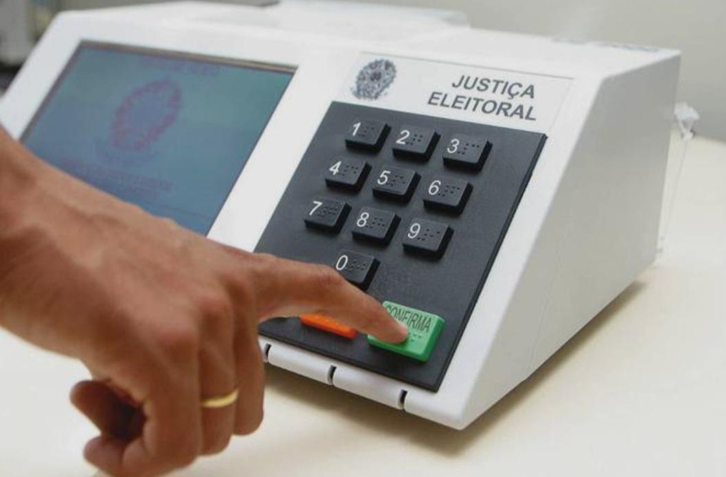 A campanha terminou