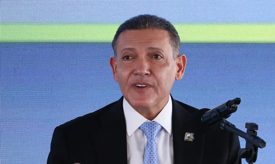 Ampliação do horário de votação será avaliado, afirma Kassio Nunes Marques