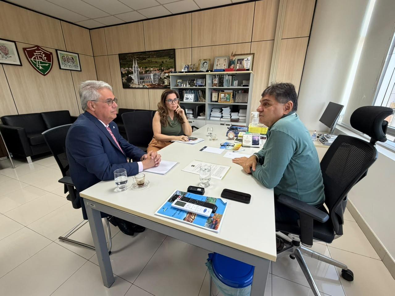  Primeira Infância é pauta do encontro e troca de experiências exitosas entre TCEs
