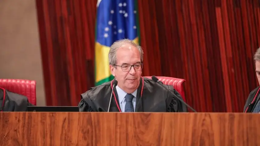 Corregedor-geral eleitoral manda derrubar áudio falso sobre mesários da “Tropa do Flávio”
