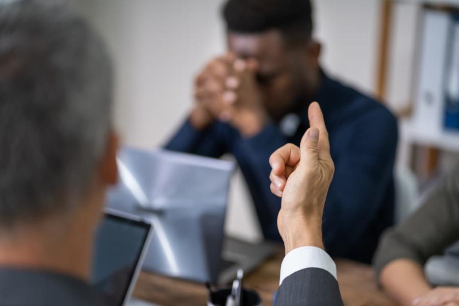 Denúncias de assédio eleitoral no trabalho disparam 75% após 2º turno