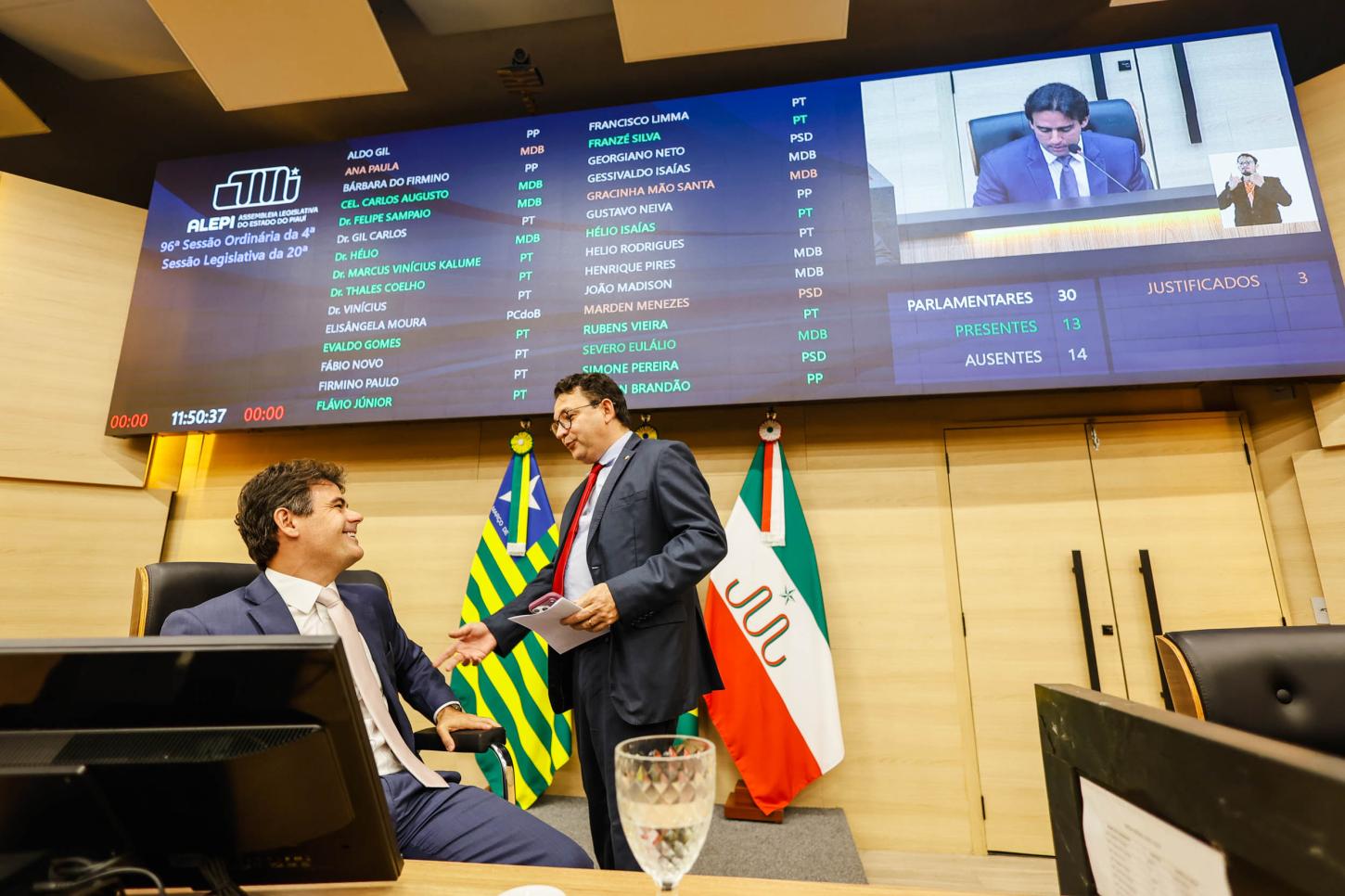 Deputados aprovam em primeira votação o Orçamento da Primeira Infância