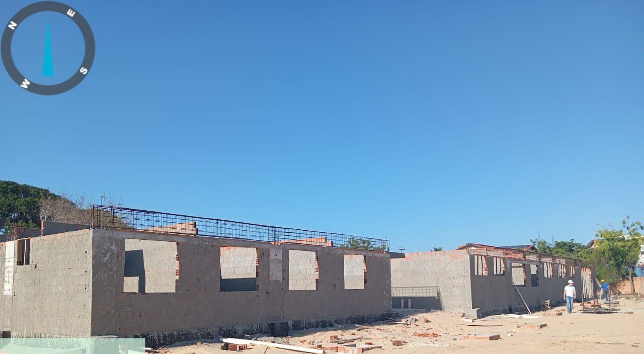 Governo do Piauí avança na construção da Casa da Mulher Brasileira de Parnaíba
