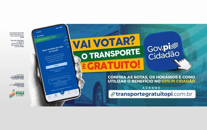Governo do Piauí