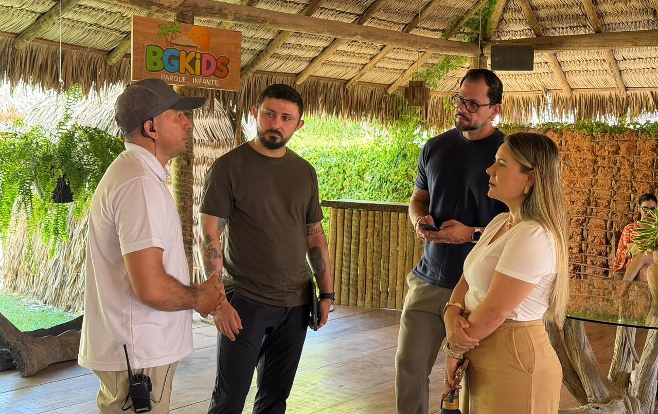 Investimento de R$ 40 milhões amplia abastecimento de água no litoral do Piauí