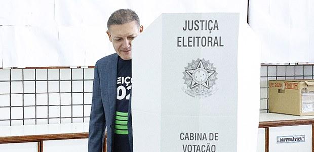 Justiça Eleitoral está preparada para uma das eleições mais tranquilas e exitosas