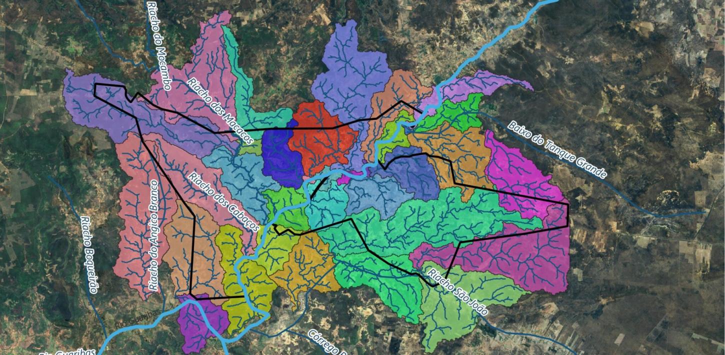 Levantamento do TCE-PI aponta fragilidades na drenagem urbana de Picos