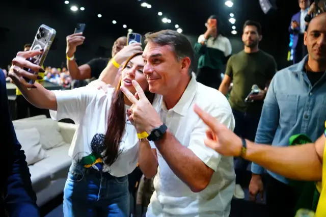 Pablo Marçal admite usar de todas as armas para vencer: 