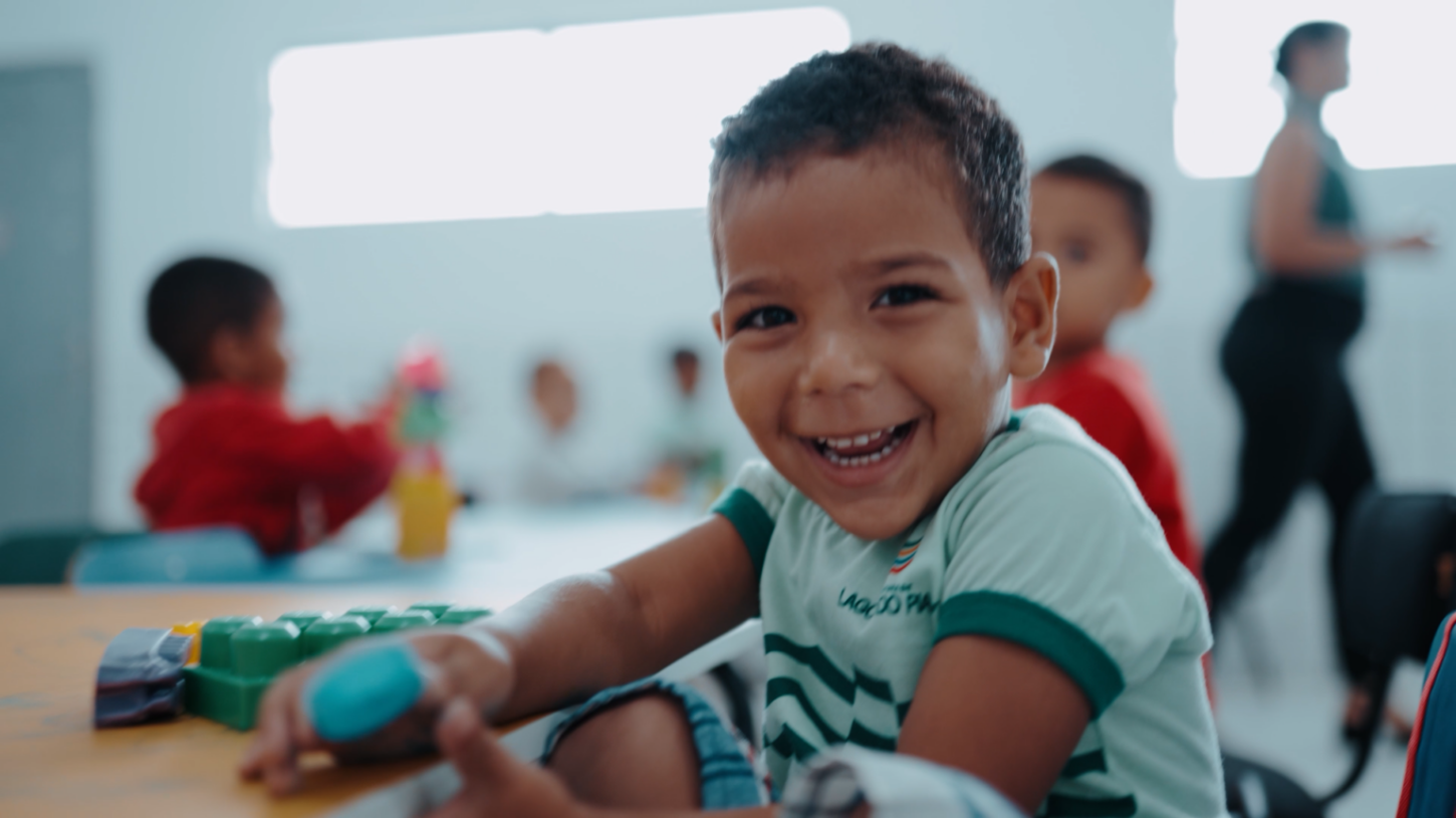 Piauí Primeira Infância: plataforma reúne dados de mais de 100 mil crianças