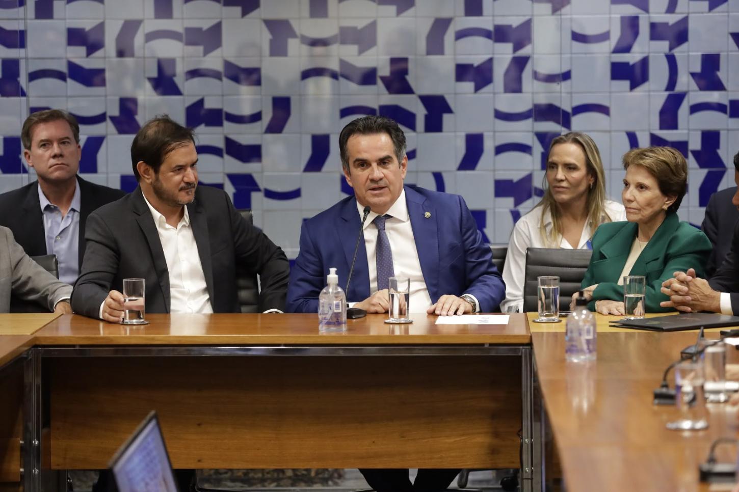 Federação União Progressista,