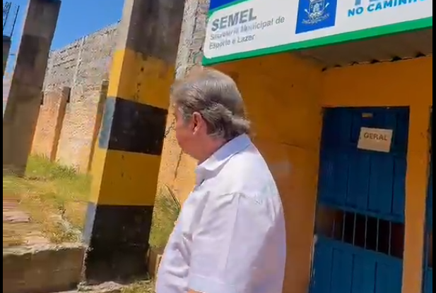 O deputado federal Júlio Arcoverde (Progressistas)