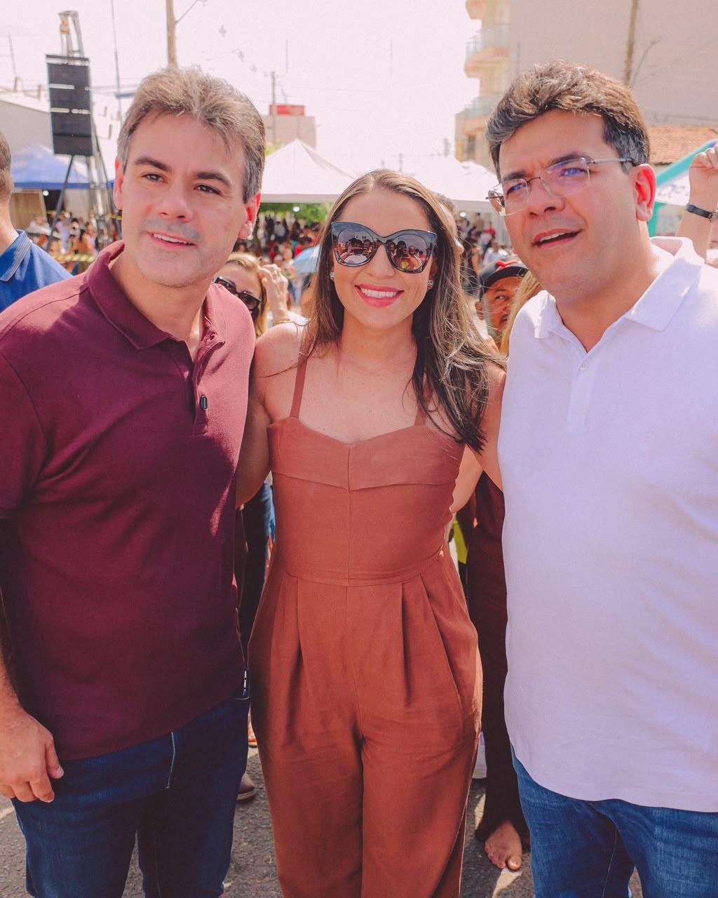 Os deputados estaduais eleitos Foto: TRE-PI