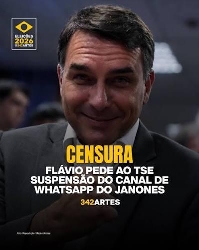 Censura ao Exército de Lula