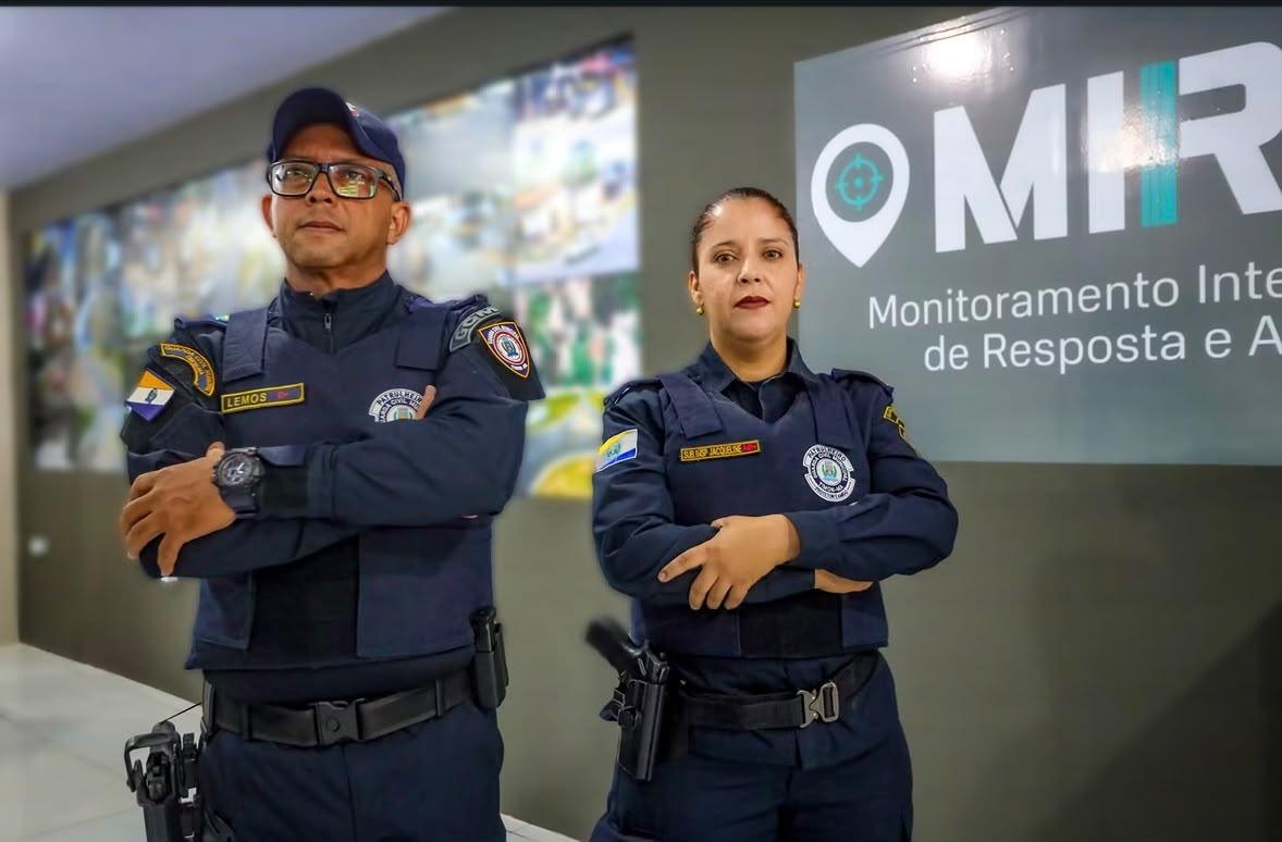 Timon registra alta de 46,7% na recuperação de celulares v