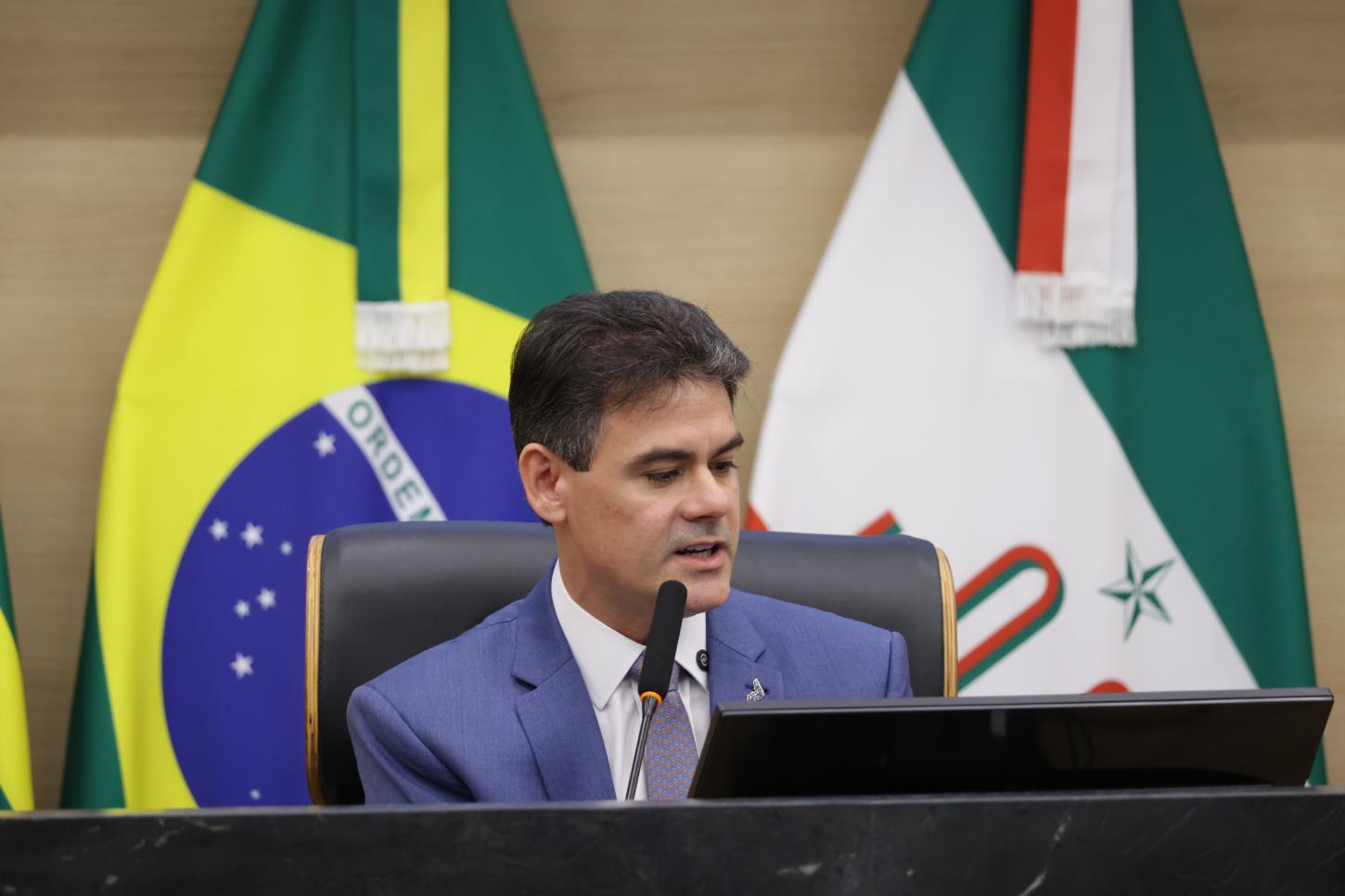 Entrega da Medalha do Mérito Legislativo a 34 personalidades