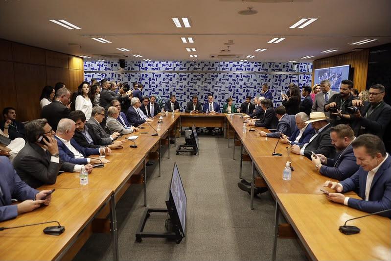 Federação União Progressista,
