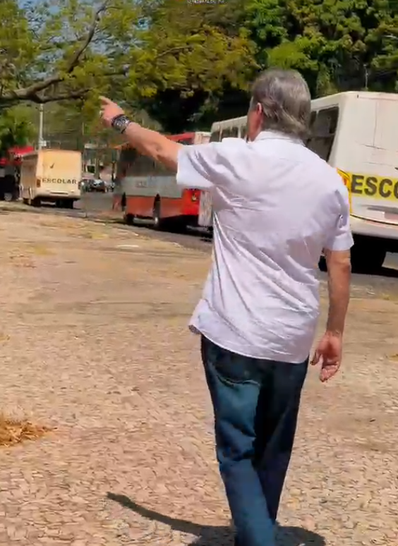 O deputado federal Júlio Arcoverde (Progressistas)
