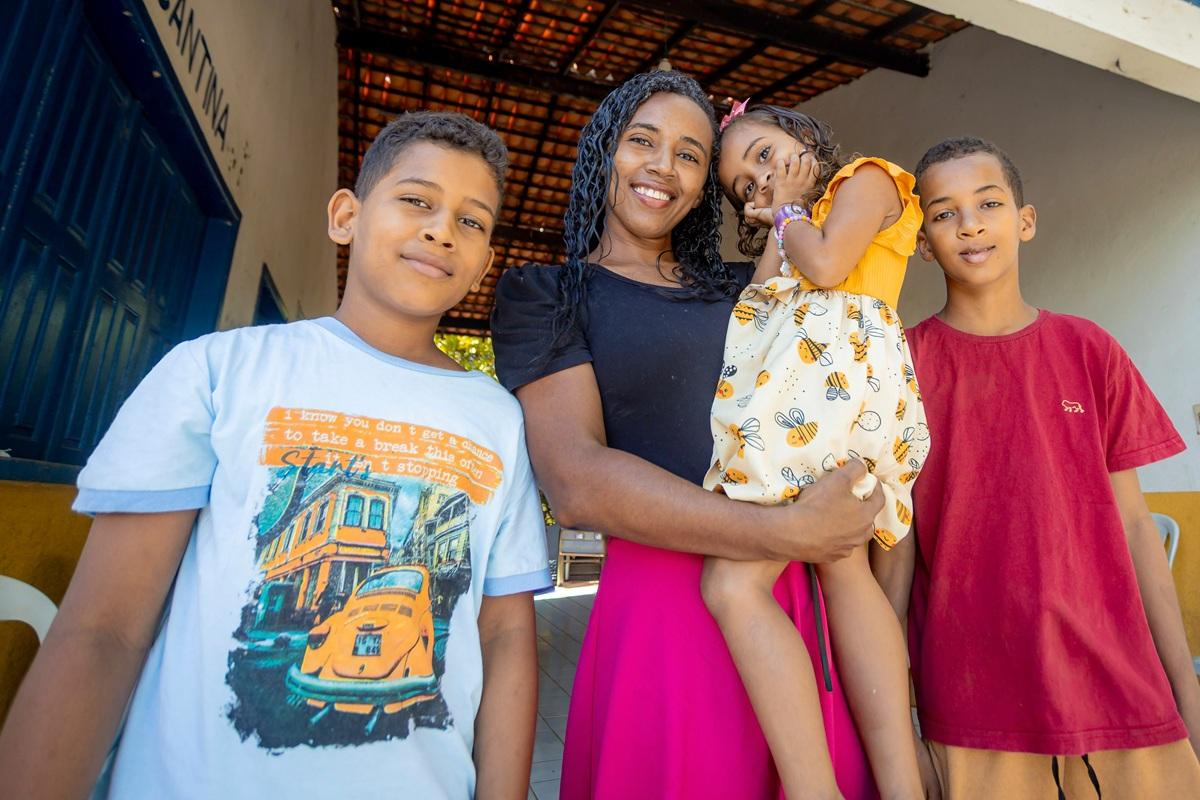 Prefeitura de Timon realiza Blitz de Valorização da Família nesta quarta-feira (21)