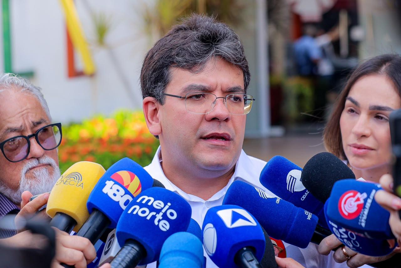 Rafael afirma que o Nordeste será decisivo para a eleição presidencial