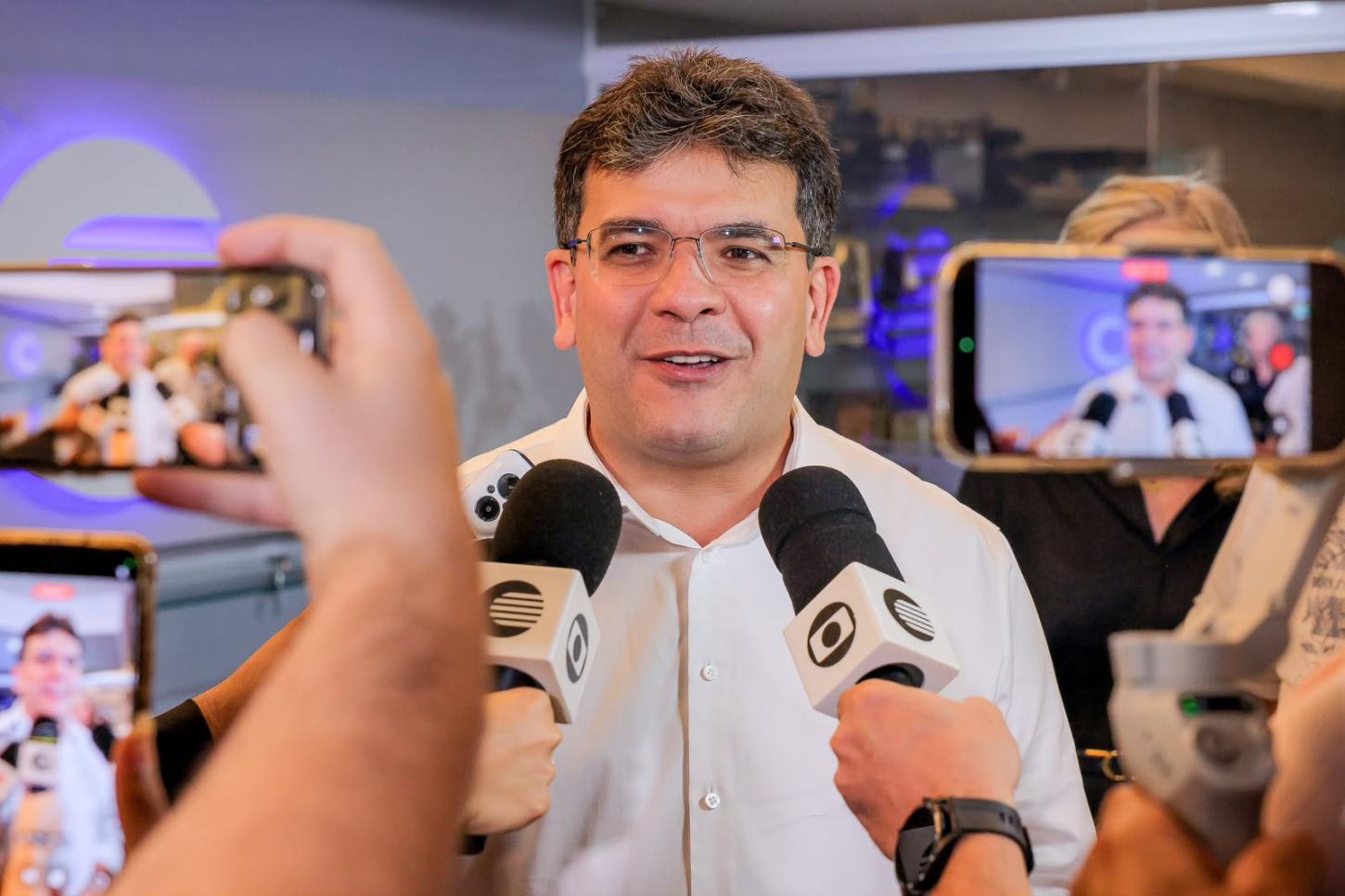 Rafael pretende elevar a renda das famílias piauienses com fortalecimento da cultura empreendedora