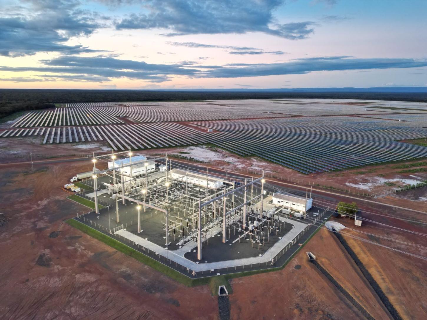Rafael projeta o Piauí como polo nacional de energia limpa e mineração sustentável