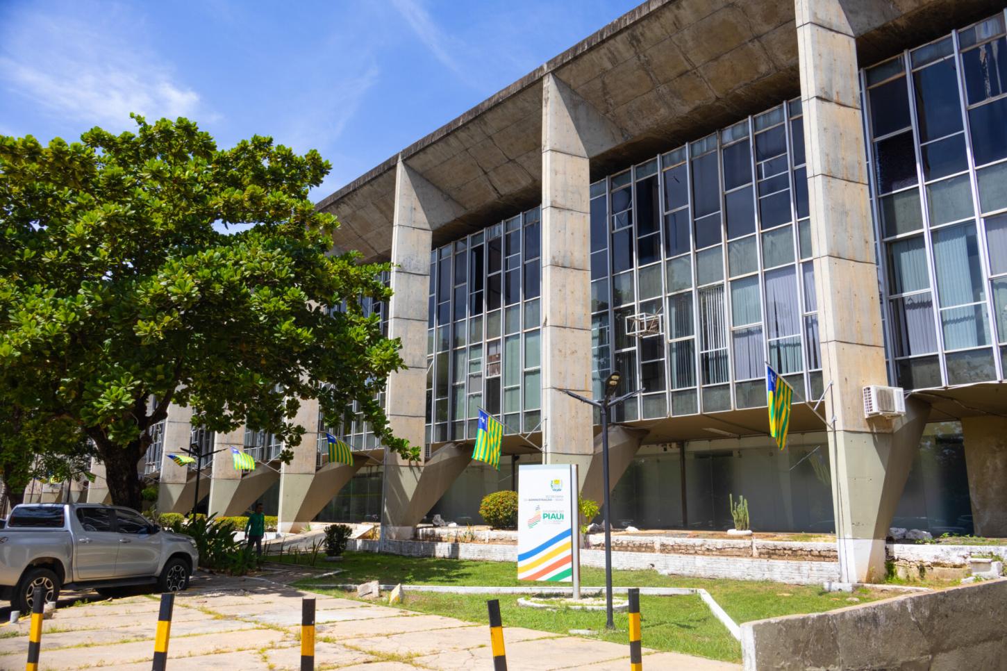 Sead realiza festa na quarta-feira (28) em comemoração ao Dia do Servidor Público