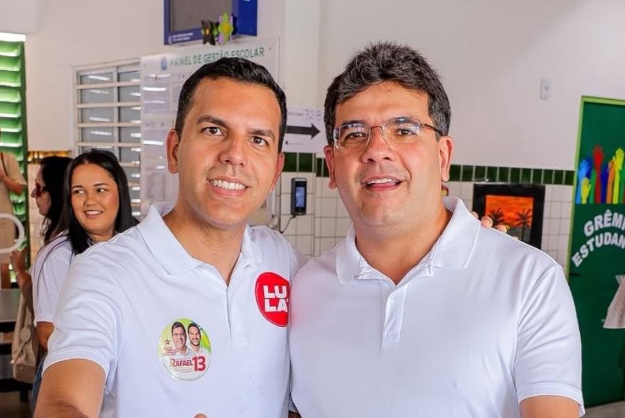 Seduc: Rodrigo Torres é o terceiro nome confirmado por Rafael