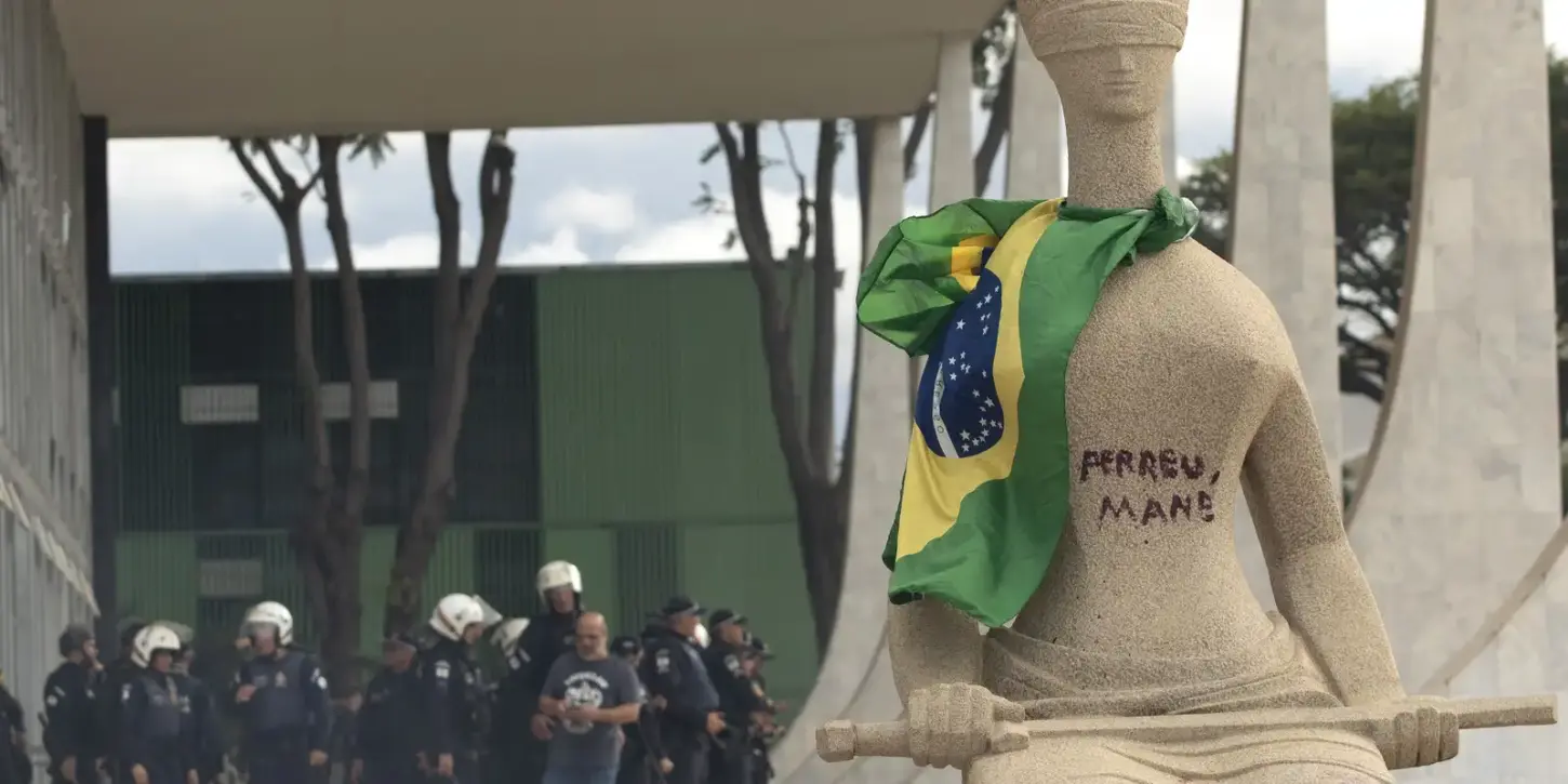 STF pode rever condenação de Jair Bolsonaro após eleições: Nunes Marques é o relator