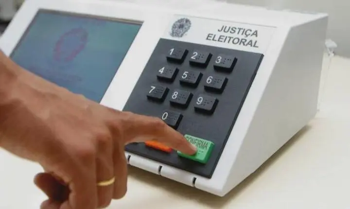 A campanha terminou