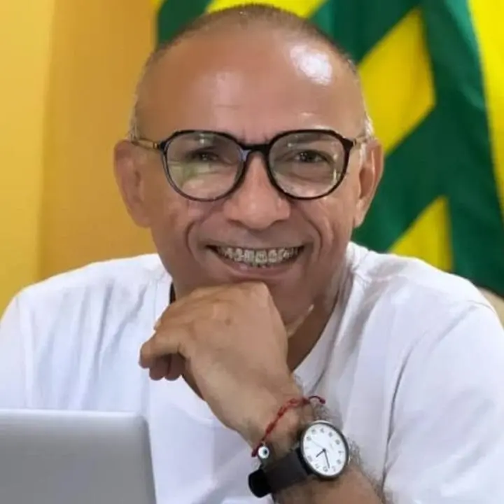 Arnaldo Eugênio
