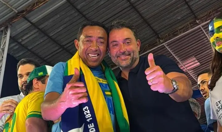 Átila Filho nega ter declarado apoio à candidatura de Rafael Fonteles