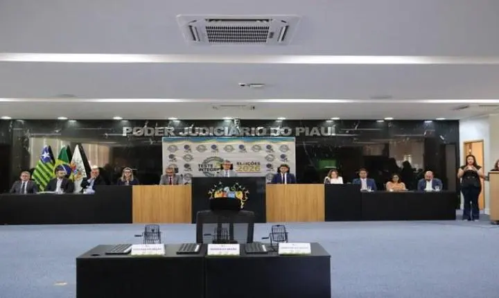Cerimônia define urnas eletrônicas que serão submetidas aos testes de auditoria