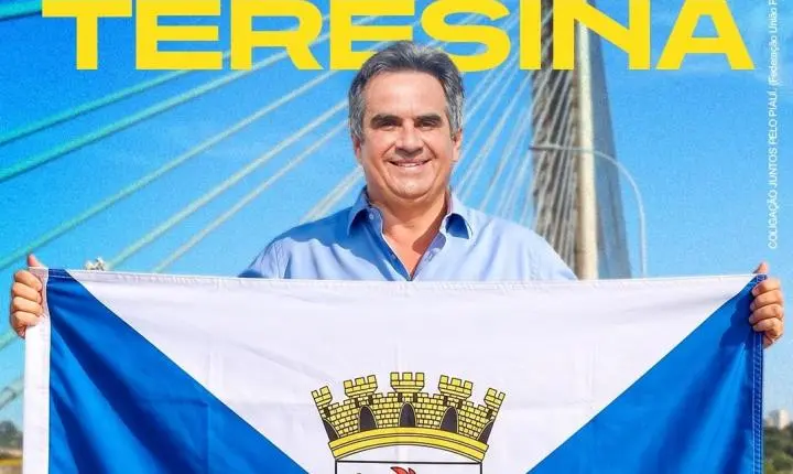 Ciro Nogueira apresenta 11 metas para Teresina, que vão transformar a vida das pessoas