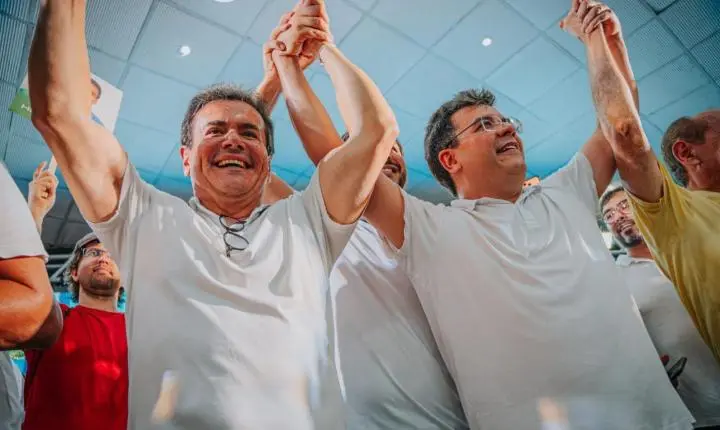 “Crescimento político aumenta responsabilidade”, afirma deputado Henrique Pires 