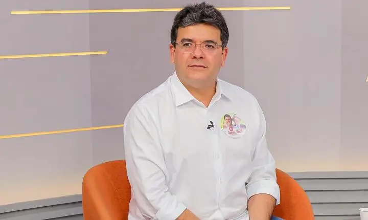 Datafolha: Rafael lidera com 55% e gestão é aprovada por 70% dos piauienses