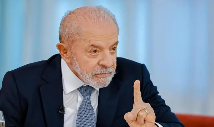Denúncia ao STE: Lula pede a prisão dos prefeitos de SP e Salvador por crime eleitoral