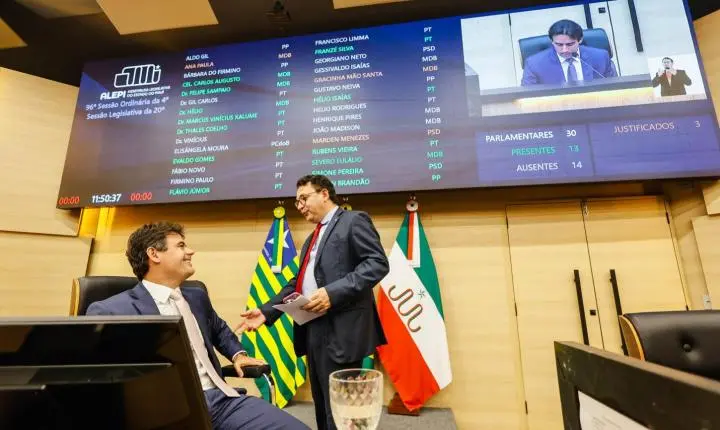Deputados aprovam em primeira votação o Orçamento da Primeira Infância