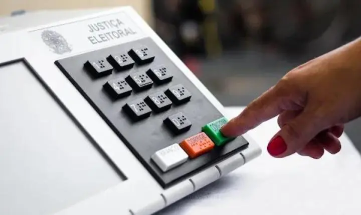 Eleitor vai poder acompanhar em tempo real a totalização dos votos das eleições