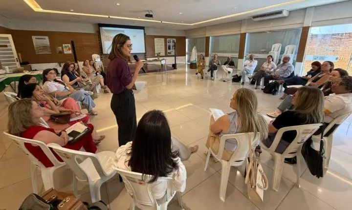 Encontro planeja a fiscalização do Bolsa Família por conselhos de assistência social