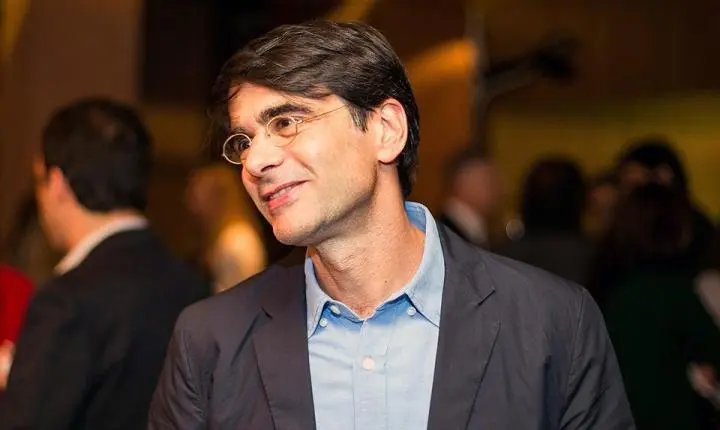  Fundador da revista Piauí lista empresários que ignoram ameaça à democracia para votar em Flávio