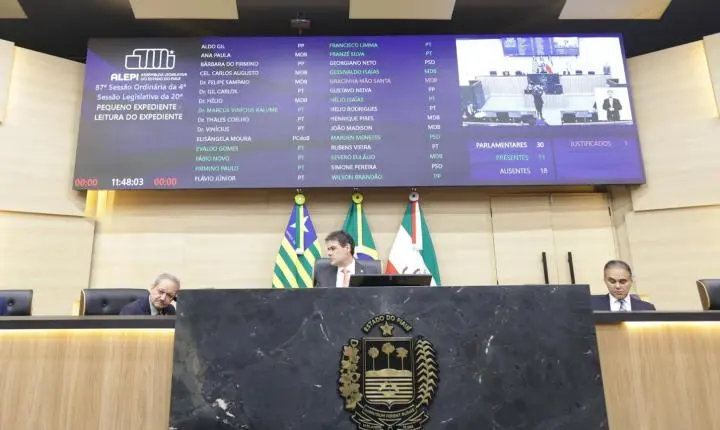 Henrique Pires denuncia uso político de poços públicos em Belém do Piauí