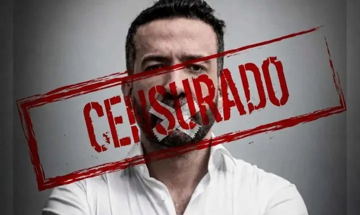 Janones denuncia censura em decisão do TSE que derrubou canal de apoio a Lula