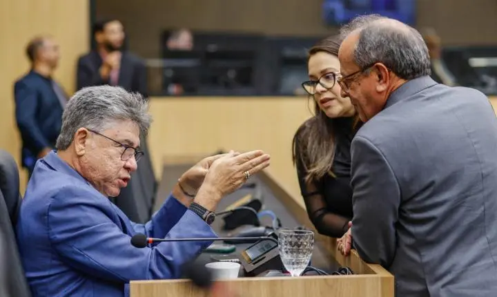 João Mádison avalia desempenho do MDB nas eleições: “a votação foi espetacular” 