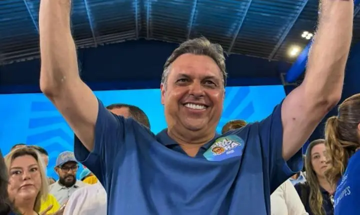 Júlio Arcoverde é um dos deputados mais lembrados pelos piauienses em pesquisa
