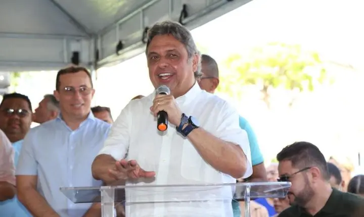 Júlio Arcoverde intensifica agenda com a bandeira do combate às altas tarifas de energia