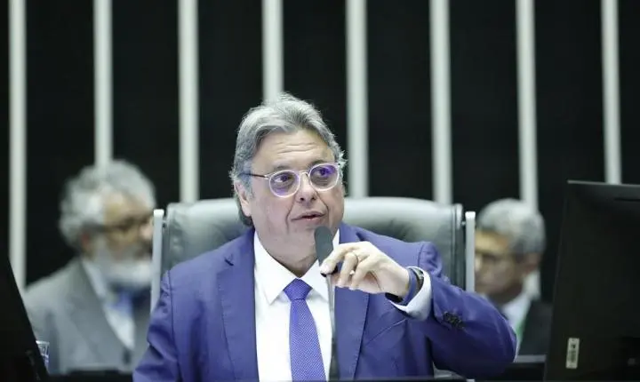 Júlio Arcoverde priorizou projetos de lei voltados à segurança no atual mandato