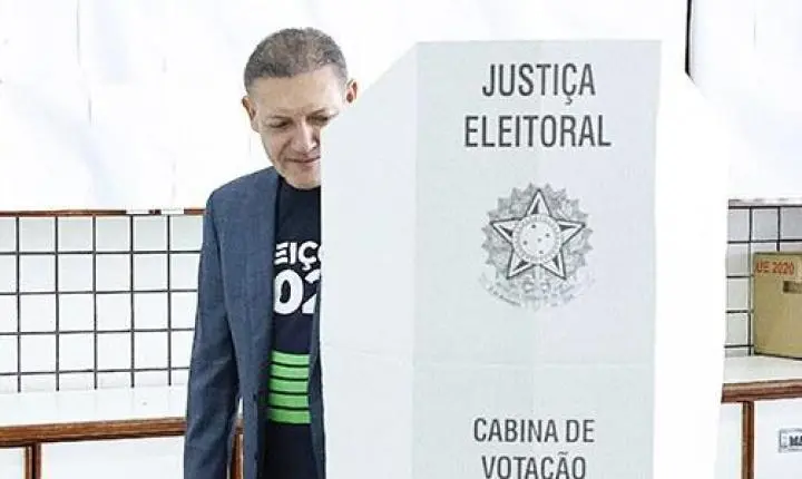 Justiça Eleitoral está preparada para uma das eleições mais tranquilas e exitosas